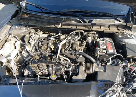 2021 Nissan Altima Sv Fwd z USA, uszkodzony, nr VIN 1N4BL4DV7MN376349